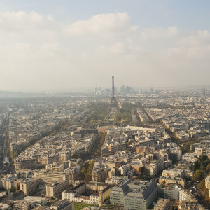 Tour Montparnasse