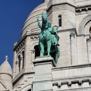 Sacré-Cœur
