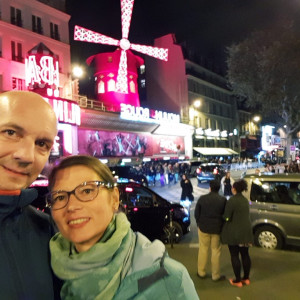 Moulin Rouge Moulin Rouge