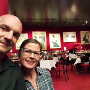 Moulin Rouge Moulin Rouge