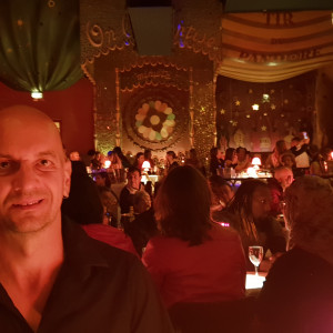 Moulin Rouge Moulin Rouge