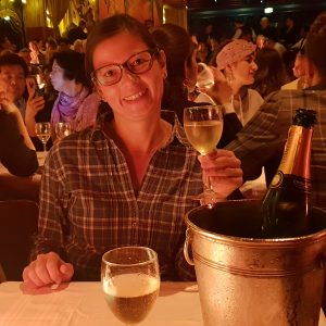 Moulin Rouge Moulin Rouge