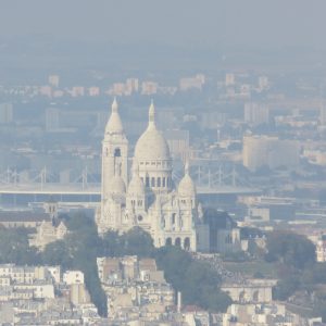 Tour Montparnasse
