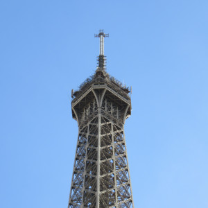 Eiffelturm