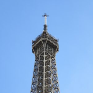 Eiffelturm