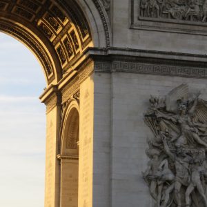 Arc de triomphe