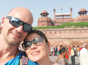 Red Fort Red Fort