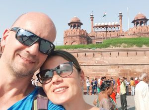 Red Fort Red Fort
