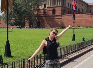 President House President House