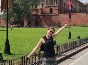 President House President House