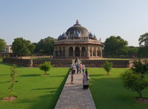 Humayun's Tomb Humayun's Tomb