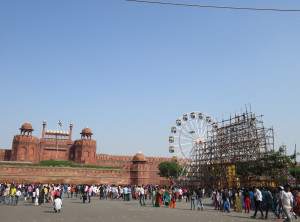 Red Fort Red Fort