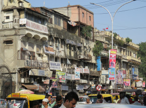 Chandhi Chowk Chandhi Chowk