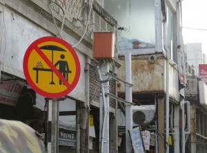 Chandni Chowk - Spice Market Chandni Chowk - Spice Market