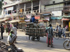 Chandni Chowk - Spice Market Chandni Chowk - Spice Market