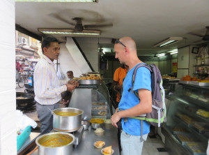 Chandni Chowk - Spice Market Chandni Chowk - Spice Market