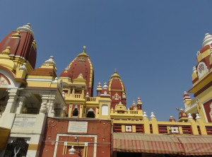 Laxmi Narayan Birla Mandir Laxmi Narayan Birla Mandir