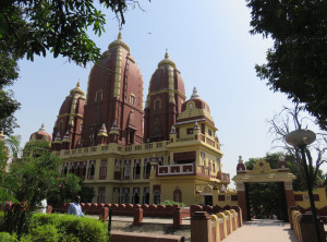 Laxmi Narayan Birla Mandir Laxmi Narayan Birla Mandir