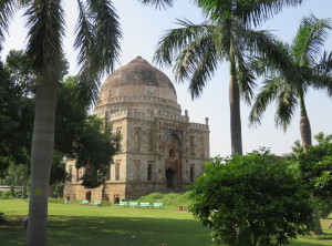 Lodhi Garden Lodhi Garden