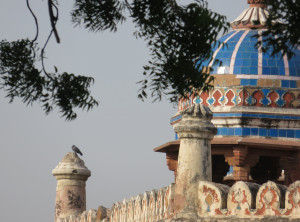Humayun's Tomb Humayun's Tomb