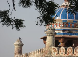 Humayun's Tomb Humayun's Tomb