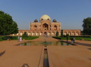 Humayun's Tomb Humayun's Tomb