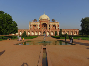 Humayun's Tomb Humayun's Tomb