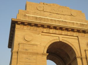 India Gate India Gate