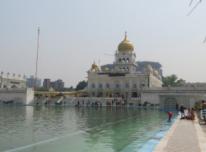 Bangla Sahib Sikh Temple Bangla Sahib Sikh Temple