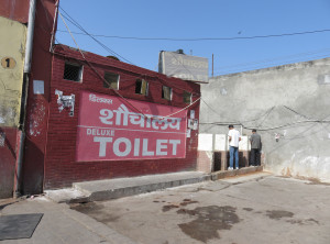 Der Name ist Programm