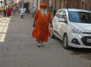 Ist das der Weinhachtsmann?