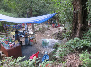 Innovative Getränkekühlung