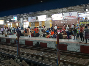 Bahnhof Haridwar Bahnhof Haridwar
