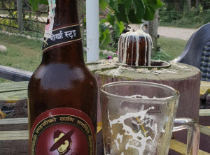 Gorkha Bier