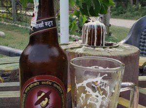 Gorkha Bier