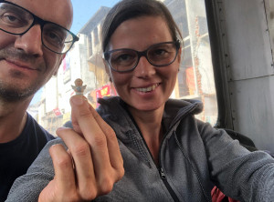 Weise - unser kleiner Schutzengel