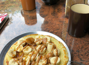 Sunsetview Cafe & Jungle Bar