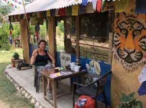 Sunsetview Cafe & Jungle Bar