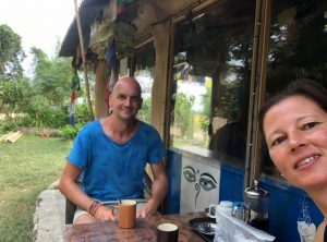 Sunsetview Cafe & Jungle Bar