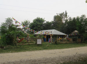 Sunsetview Cafe & Jungle Bar