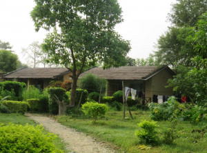 Riverside View Resort