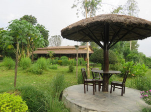 Riverside View Resort