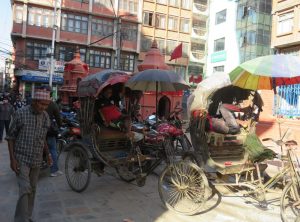 Thamel