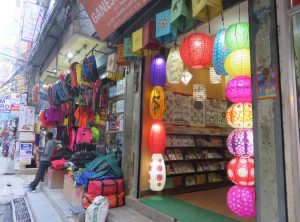 Thamel