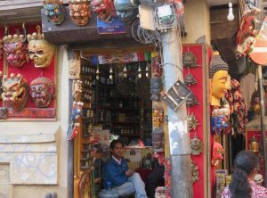 Thamel