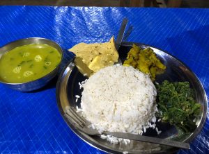 Dal Bhat