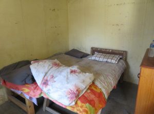 Kloster Mu Gompa