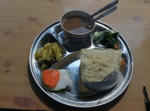 Dal Bhat
